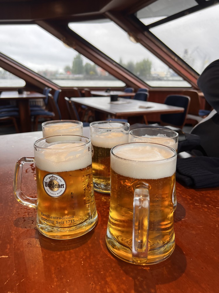 Warsteiner Premium Pilsener